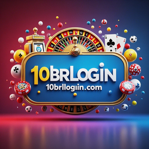 Descubra as Melhores Promoções de Jogos no 10brllogin